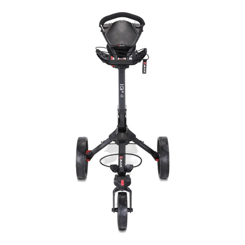 IQ² 360 Golf-Trolley Unisex