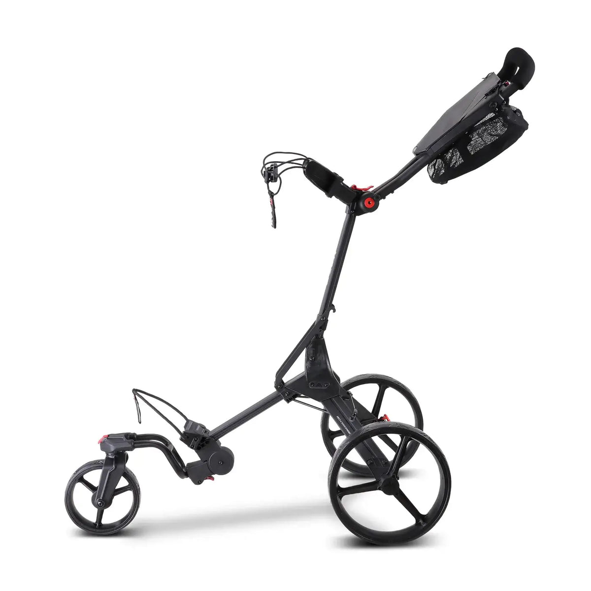 IQ² 360 Golf-Trolley