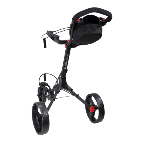 IQ² 360 Golf-Trolley Unisex