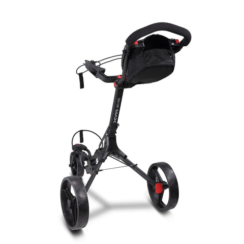 IQ² 360 Golf-Trolley