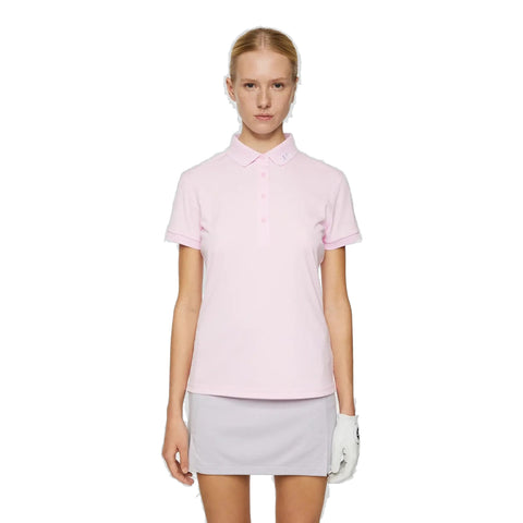 Tour Tech Polo Damen