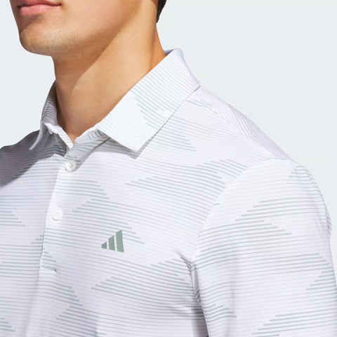Ultimate365 Speed Stripe Polo