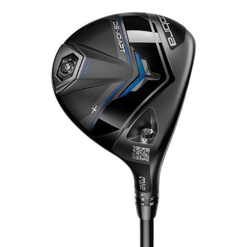 DS Adapt X Fairwayholz Herren