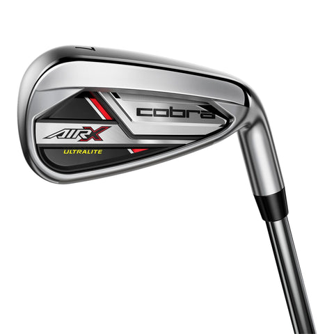 Air-X Einzeleisen Herren