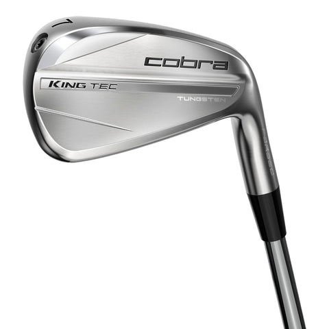 King Tec 2025 Eisensatz Herren