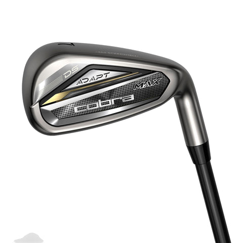 DS Adapt Max Eisensatz Damen