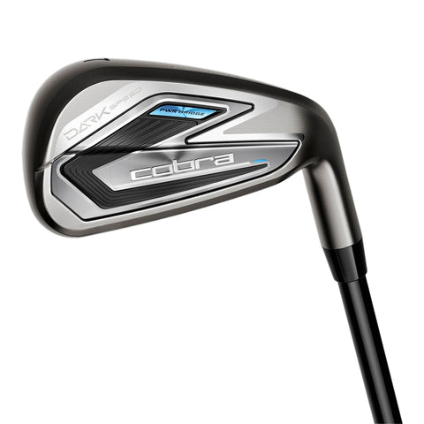 Darkspeed Eisensatz Damen