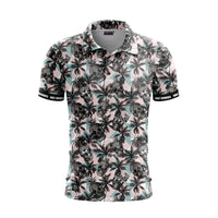 Cool Pineapple Polo