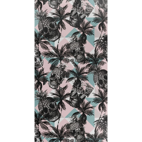 Cool Pineapple Polo