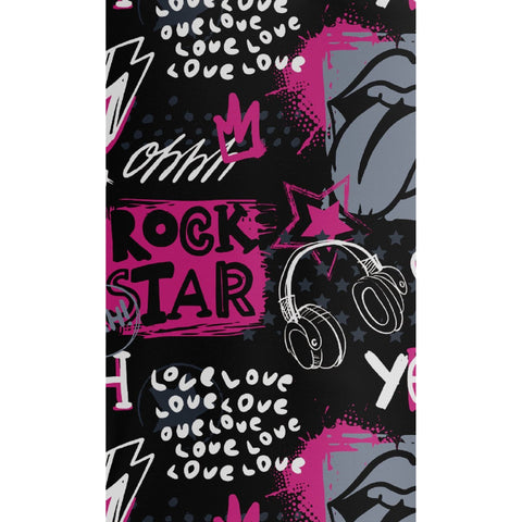 Rockstar Polo