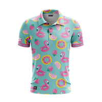 Donut Polo