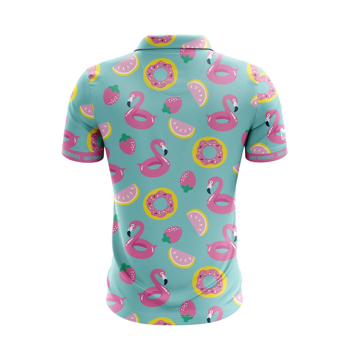 Donut Polo