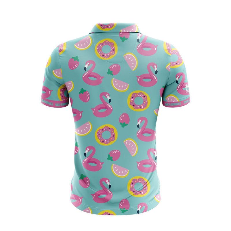 Donut Polo