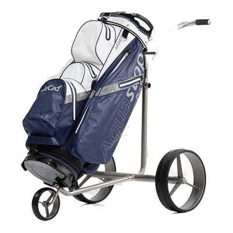 Drive SL Titan Classic 2,0 Elektrotrolley Unisex