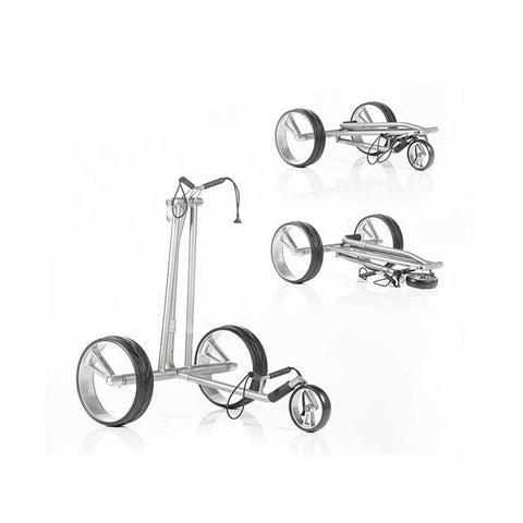 Phantom Titan eX 2.0 Elektrotrolley