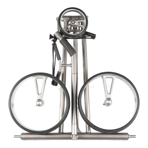 Phantom Titan eX 2,0 Elektrotrolley Unisex