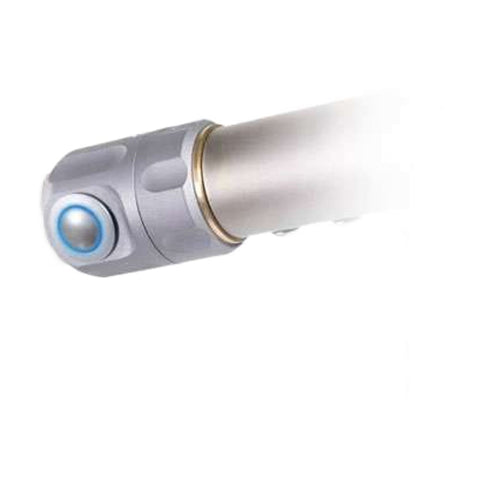 Phantom Titan eX 2,0 Elektrotrolley Unisex