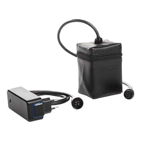 Phantom Titan eX 2,0 Elektrotrolley Unisex