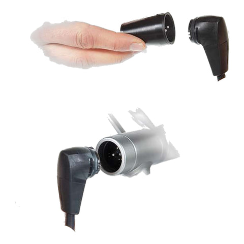 Phantom Titan eX 2,0 Elektrotrolley Unisex