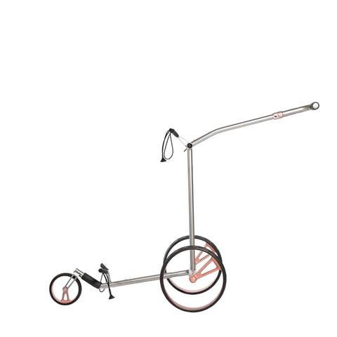 Phantom Titan Rosé 2,0 Elektrotrolley Unisex