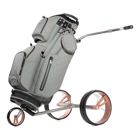 Phantom Titan Rosé 2,0 Elektrotrolley Unisex