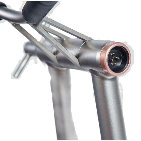 Phantom Titan Rosé 2,0 Elektrotrolley Unisex