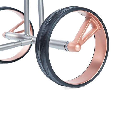 Phantom Titan Rosé 2,0 Elektrotrolley Unisex