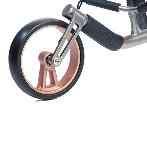 Phantom Titan Rosé 2,0 Elektrotrolley Unisex