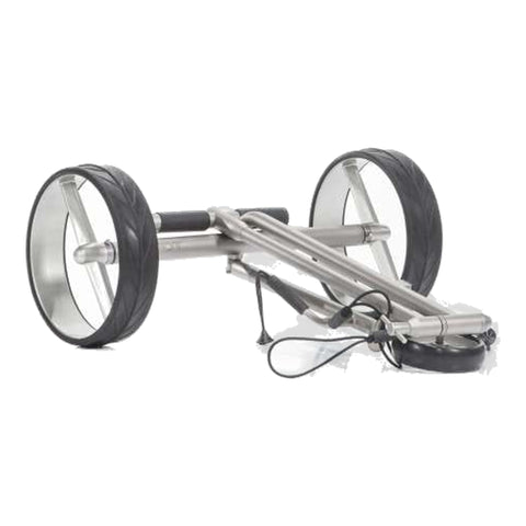 Ghost Titan 2,0 Elektrotrolley Unisex