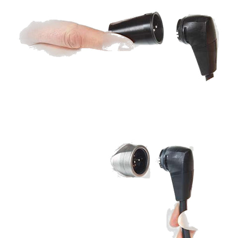 Ghost Titan 2,0 Elektrotrolley Unisex