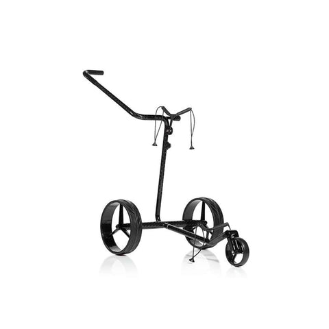 Carbon Drive 2.0 Elektrotrolley