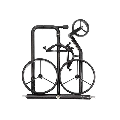 Carbon Drive 2.0 Elektrotrolley
