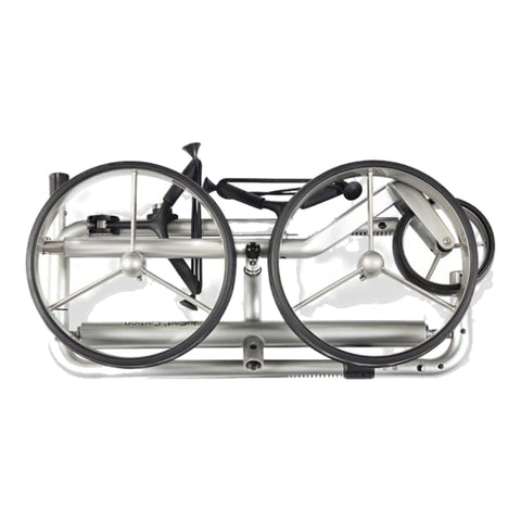 Carbon Travel 2,0 Elektrotrolley Unisex