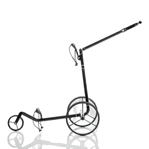 Carbon Travel 2,0 Elektrotrolley Unisex