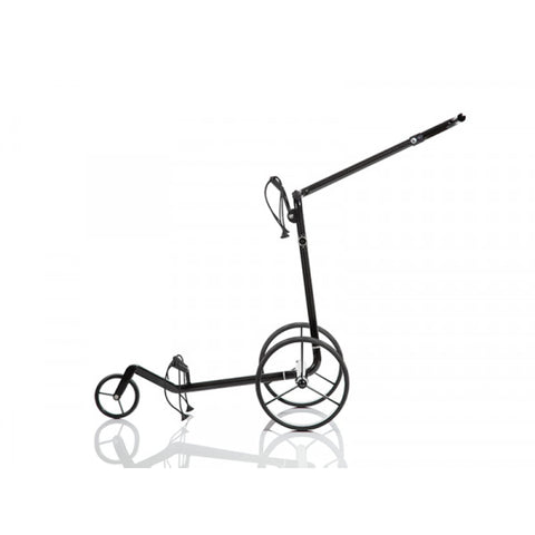 Carbon Travel 2.0 Elektrotrolley