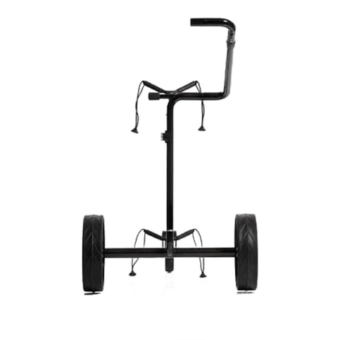 Carbon Travel 2,0 Elektrotrolley Unisex