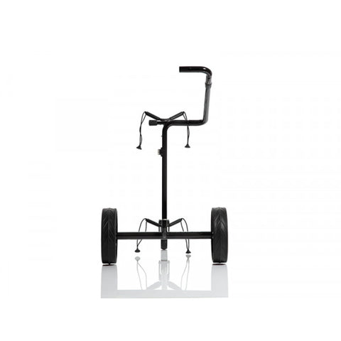 Carbon Travel 2.0 Elektrotrolley