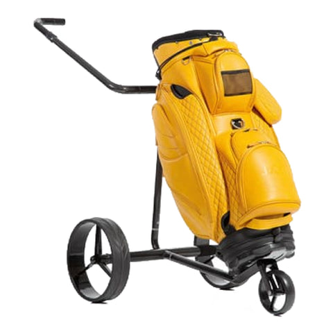 Carbon Travel 2,0 Elektrotrolley Unisex