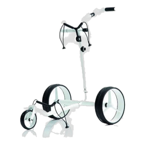 Carbon Travel SV 2,0 Elektrotrolley Unisex