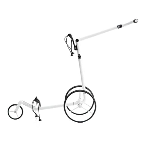 Carbon Travel SV 2,0 Elektrotrolley Unisex