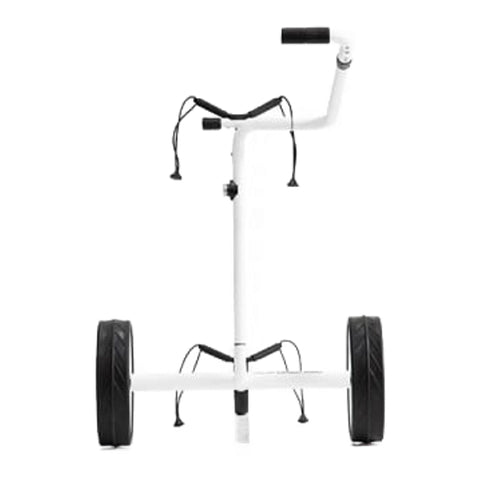 Carbon Travel SV 2,0 Elektrotrolley Unisex