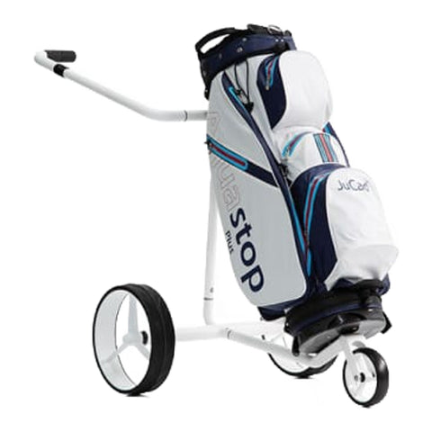 Carbon Travel SV 2,0 Elektrotrolley Unisex