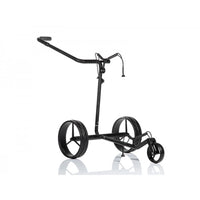 Carbon Travel SV 2.0 Elektrotrolley