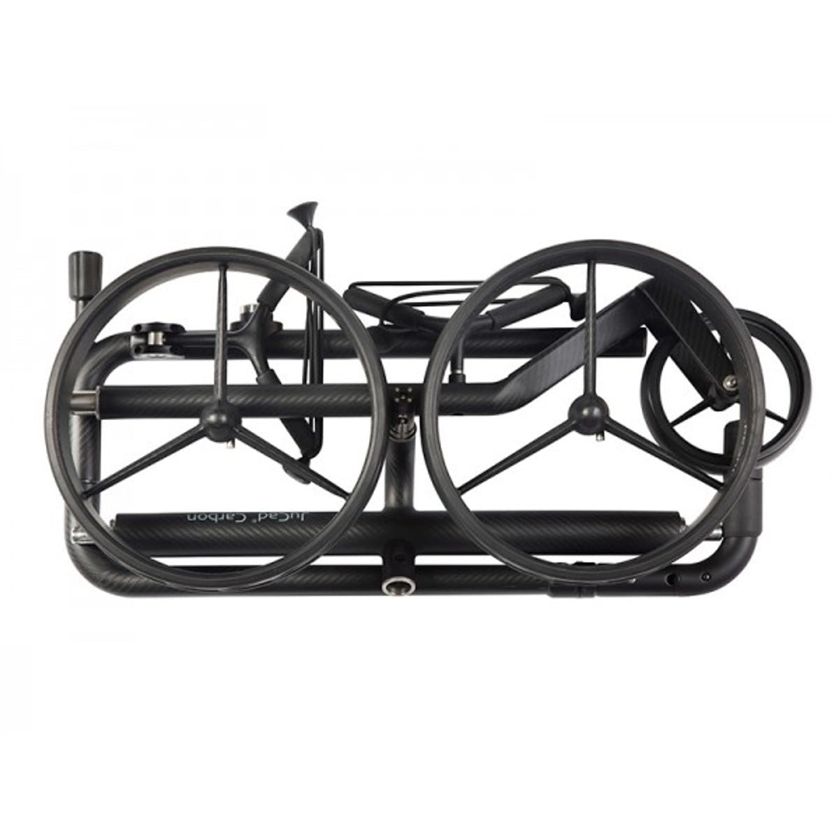 Carbon Travel SV 2.0 Elektrotrolley