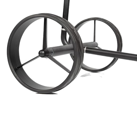 Carbon Travel SV 2,0 Elektrotrolley Unisex