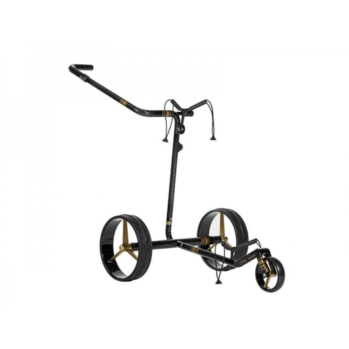 Carbon Travel Special 2.0 Elektrotrolley