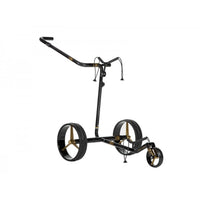 Carbon Travel Special 2.0 Elektrotrolley