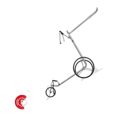 Carbon Travel Special 2,0 Elektrotrolley Unisex