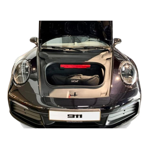 Carbon Travel Special 2,0 Elektrotrolley Unisex