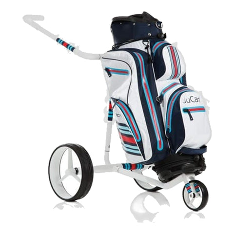 Carbon Racing Special 2,0 Elektrotrolley Unisex